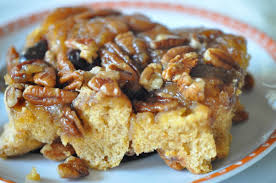 Bisquick Apple Coffee Cake Recipes Yummy Yam Praline Coffee Cake Recipe Christmas Recipes Homemade Gift Ideas Bisquick Coffee Cake Recipe Coffee Cake Cake Recipes