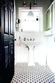 Black And White Floor Tile Bathroom Bathroom Flooring Small Black And White Floor Tiles Per Black And White Bathroom Floor Small Bathroom Small White Bathrooms