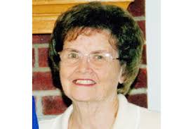 Dollie Berg Obituary (2014)