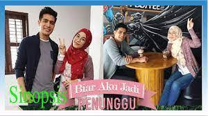 Aku mahu jadi seorang yang berbudi untuk bangsaku. Sinopsis Penuh Emosi Drama Biar Aku Jadi Penunggu Lekat Lekit Story