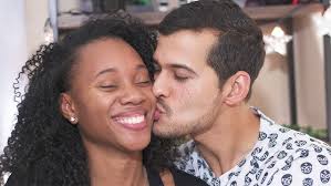 Husband Take Over (How I Knew My Wife Was The One)