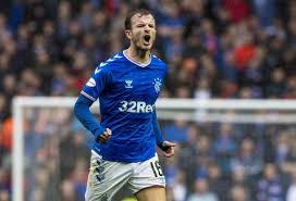 Последние твиты от rangers football club (@rangersfc). Halliday Rangers Can Stop 10 In A Row And We Could Have Won The League This Year Glasgow Times
