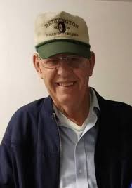 Obituary for Raymond F. Rascoe