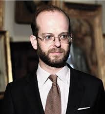 Nicholas Windsor's Instagram, Twitter & Facebook