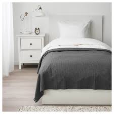 tjarblomster copriletto grigio ikea it beddesprei ikea eenpersoonsbedden