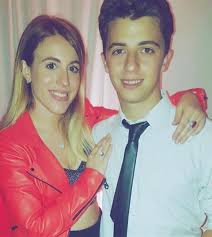 Diego topa recordó a romina yan. Tras Separarse De Su Novio Varios Anos Mayor Laura Esquivel Se Reencontro Con El Amor Conoce Al Afortunado Infobae