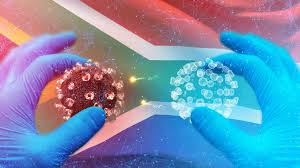 Emily cosenza nca newswire july 13, 2021 2. Coronavirus In South Africa Unravelling The Mystery Bbc News