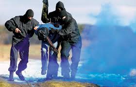 Read hot and popular stories about porwanie on wattpad. Jak Przezyc Porwanie Wdech Wydech Wdech Polityka Pl