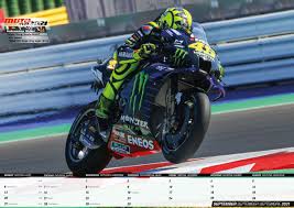 See more of moto gp 2021 on facebook. Moto Gp 2021 Motogp Kalender Amazon De Rossi Valentino Marquez Marc Fremdsprachige Bucher
