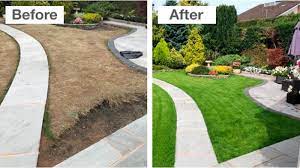 Having a thick, green lawn is important to many ohio homeowners. Lawn Makeover Your Local Lawn Care Specialists Greenthumb Lawn Treatment Service