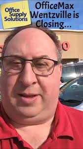 🚨 OfficeMax Wentzville is...