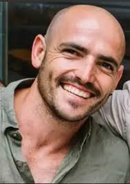 El 6/6 cayó en batalla, en el sur de la Franja de Gaza, el Sargento Mayor  de la reserva , Chen Gross , 33 años, originario del Moshav Yoshiya ,  Comandante de