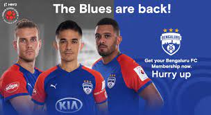 Bengaluru football club is an indian professional football club based in bengaluru, karnataka. Official Ticketing Partner Bengaluru Fc 19 20 Buy Tickets On Paytm Insider