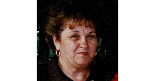 Peggy Gandy Obituary (1942