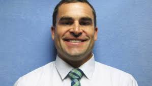 Eric Ebert's Instagram, Twitter & Facebook