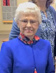 Obituary information for Carol Ann Newton