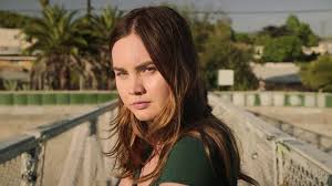 Liana Liberato Liana Liberato Feather Female Character Inspiration