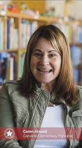 The 2024 Capital Project will directly address improvements at all 12 ICSD  schools. Caren Arnold, Principal at Caroline Elementary, shares how even  seemingly small projects can impact student learning ...