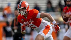 Jake Briningstool reveals the reason he signed with the Chiefs