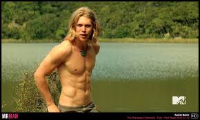 Austin Butlers Hottest Moments - Fleshbot