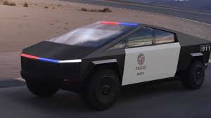 To continue the conversation with the tesla community visit engage.tesla.com. Tesla Cybertruck Could Be Perfect For Police Fire Water Military