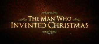 The Man Who Invented Christmas (2017) Review - Jason's Movie Blog