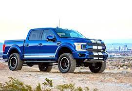Browse gumtree to buy and sell used ford f150 or f250 cars throughout south africa. Want A More Extreme Bakkie You Can Order The Monstrous 565kw Shelby F150 For R2 5 Million In Sa Wheels