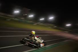 Mattel wheels nascar 2000 treasure hunt series go kart nascar button. In A Kart For 24 Hours And 1700 Km Lloyd De Boltz Miller S Crazy Record