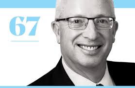 Power Shifts: The 76 Most Influential Philadelphians Right Now