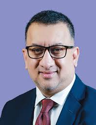 The Board of Directors