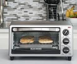 Black And Decker Crisp N Bake Air Fryer Recipes 23 Reasons Why You Absolutely Need To Own A Toaster Oven With Images Toaster Toaster Oven Oven