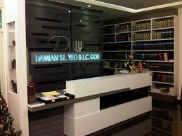 Dalam isu solat hajat, teresa kok. The Firm Damian S L Yeo L C Goh