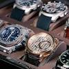 Here are ten of the world's most expensive watch brands in the market. 1