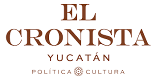 The journalist wrote an article about what happened in the attack. El Cronista Yucatan Politica Cultura