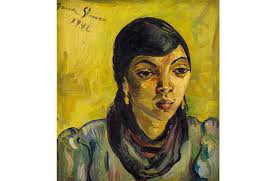 Barbara Boswell's novel The Comrade's Wife is a subtle critique of former  liberation fighters turned rogue in post-apartheid South Africa