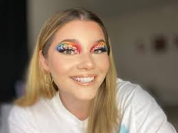 My friend EdgarsMakeup did a review the Poki Palette 🥰❤️ would mean a lot  to me if you guys checked it out too!! Full Video: youtu.be/e3l4ytKEn8Q