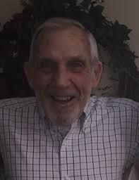 Obituary for John Kennley Fielder