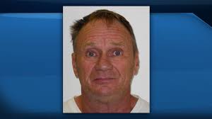 Regina Police re-arrest sex offender Brian Kenneth Solberg