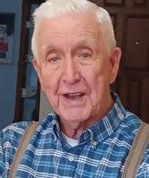 Arnold Lynn Woodring Obituary