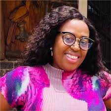 This past Saturday I had the honour of being the week's Guardian Woman.