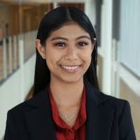 Adeline Torres's Instagram, Twitter & Facebook