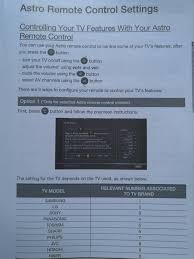 In the cortana search bar type in: Astro Njoi Cara Set Tv Menggunakan Remote Astro How To Facebook