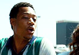 I can't even really put into words… Tyler James Williams Gif Pack