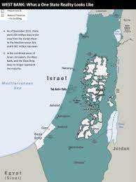 By tovah lazaroff june 29, 2020 15:49 The Maps Of Israeli Settlements That Shocked Barack Obama The New Yorker