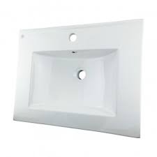 15 rustic redondo copper bathroom sink. Luke 24 Square Drop In Bathroom Sink White Self Rimming With Ove