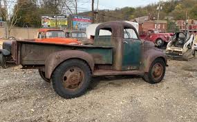 Image result for Smokey Mountain Gray Light 1946 Truck