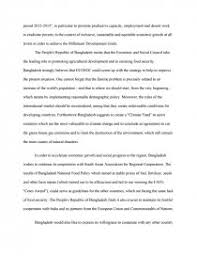 To strengthen your argument, you would cite this possible point against you but show why it's not a valid reason to dismiss your position. Position Paper Of Bangladesh In Mun Essay