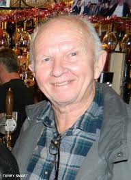 ON THE ROAD” WITH KEITH MOTT