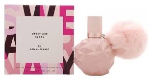 Ariana grande мнения об ароматах, ari, cloud, frankie, moonlight, r.e.m., sweet like candy, sweet like candy limited edition, thank u, next. Parfyumernaya Voda Ariana Grande Sweet Like Candy Kupit Po Vygodnoj Cene Na Yandeks Markete