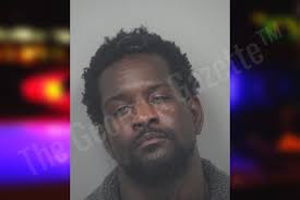 Emery Carter — Gwinnett County Jail Bookings